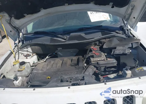 2014 Jeep Patriot Sport из США, поврежденный, VIN 1C4NJRBB7ED532447